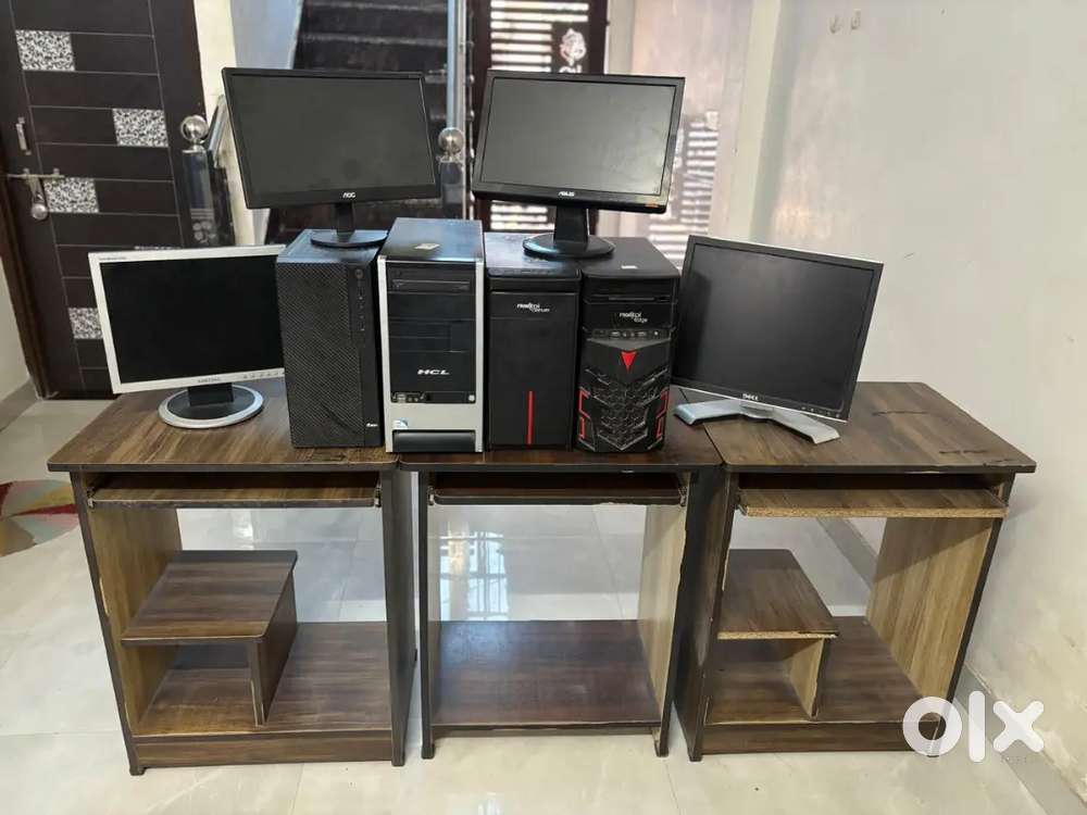 I Want To Sale These Computers on Urgent Basis