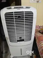 Dessert air cooler