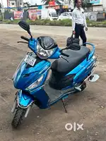 Good condition