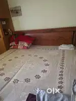 Double bed for sale