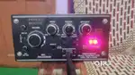 Amplifier 4440