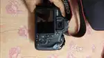 Canon EOS 1500d