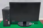 Desktop PC And Laptops