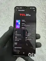 TCL 30 5G 128GB NEW PHONE AVAILABLE