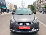 Hyundai EON Era +, 2015, Petrol