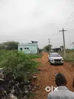 Plot for Sale Annai Sathya Nagar, Near Kalmedu, Madurai