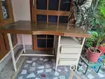 Table with drawer