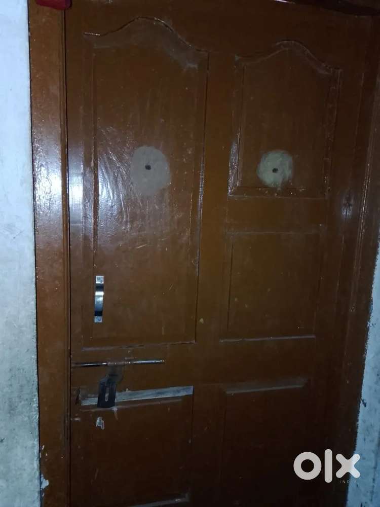 East facing house vacancy in Marripalem 1bhk