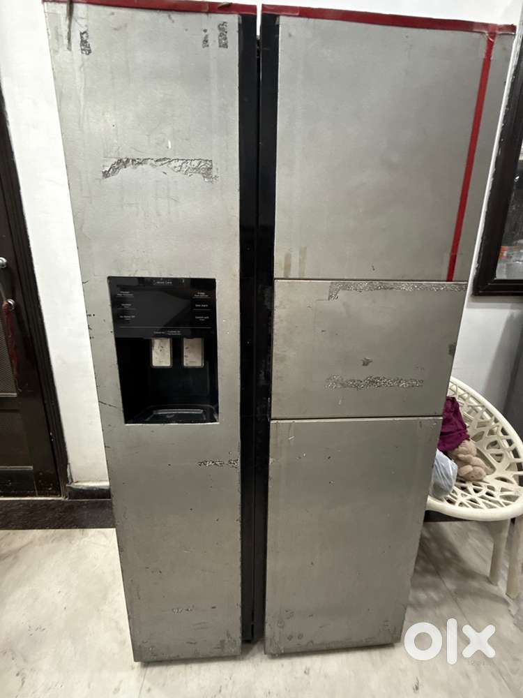 Samsung Double Door fridge