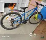 DEFEAT PRO SERIES 21 SPEED GEAR CYCLE