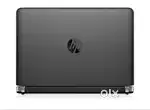 HP 430 G3 - I5 6th Generation @ 14K