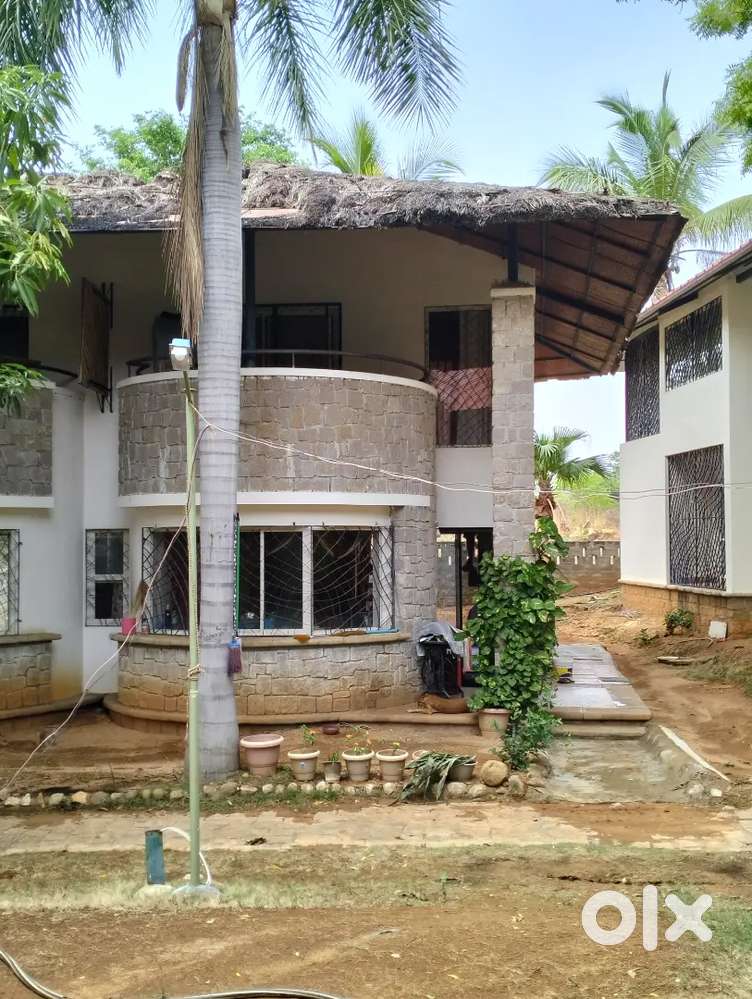 This house model like European style