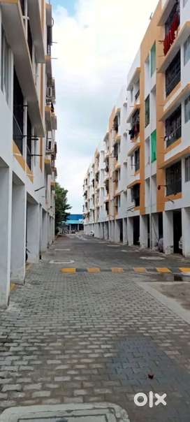 1 BHK apartment for sale