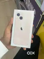 Dont msg only cal. New phone. Non wrnty packed. Apple-13 mini-128