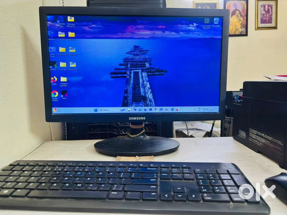I5 9th Generation 16gb RAM Computer