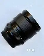 Fujifilm 18mm 1.4 WR