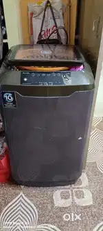 Washing machine for sales