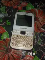 Samsung white