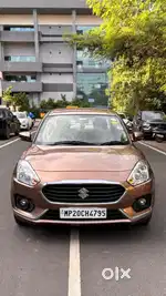 Maruti Suzuki Dzire 2017-2020 VDI, 2018, Diesel
