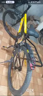 3month only used  cycle with good condition