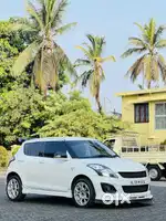 Maruti Suzuki Swift DDiS LDI, 2015, Diesel