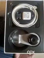 Dropcam Wi-Fi Wireless Video Monitoring Camera, Works with