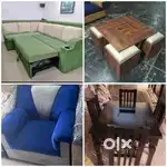 Flip your seatS