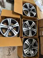 17 inch oe benz alloy for sale