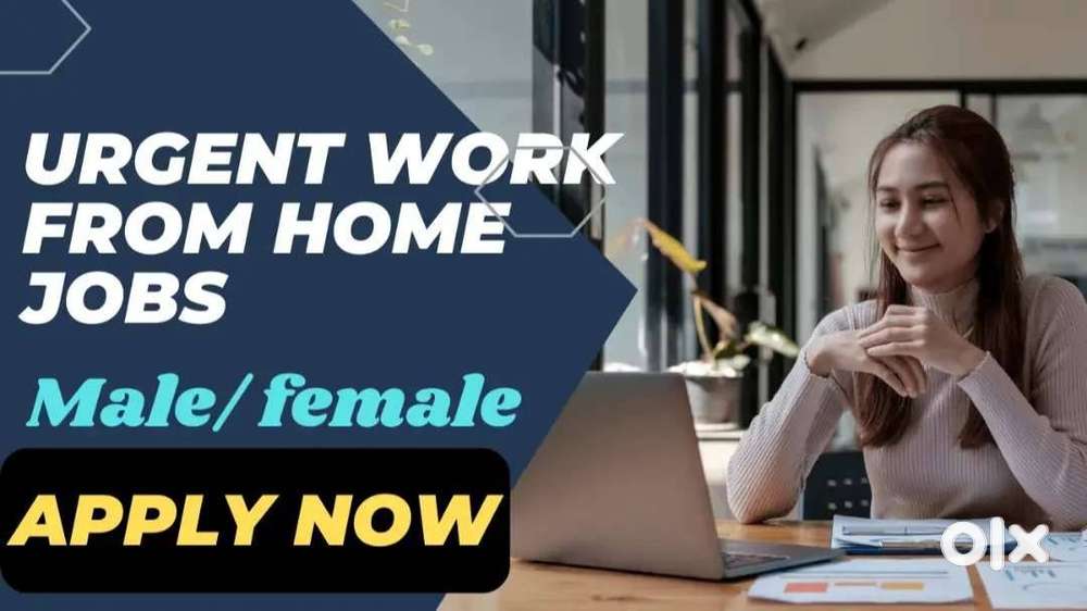 WORK FROM HOME-PART TIME JOBS-SMART PHONE BASED-0FF-LINE TYPING JOBS