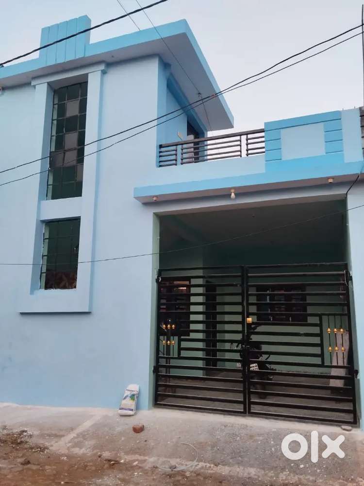 For Rent New Independent house