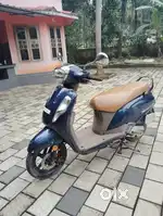 Good condition scooty access for sale