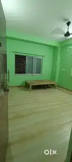 Kestopur area 1RK rent RS 5000 to 6500 M/F student #No Restriction