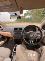 Volkswagen Vento 2013 Diesel 100000 Km Driven