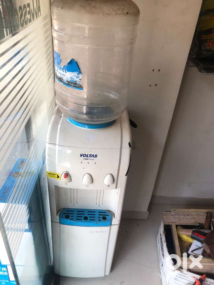 Water coller voltas