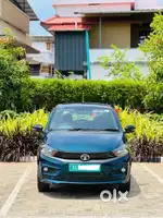 Tata Tiago EV XT MR, 2025, Electric