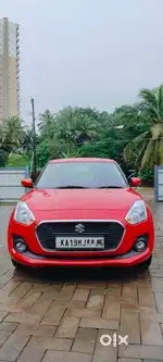Maruti Suzuki Swift VXi + Manual, 2018