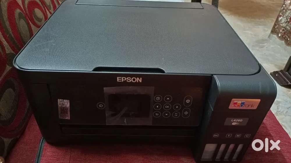 EPSON COLOUR / BLACK AND WHITE PRINTER FOR SALE