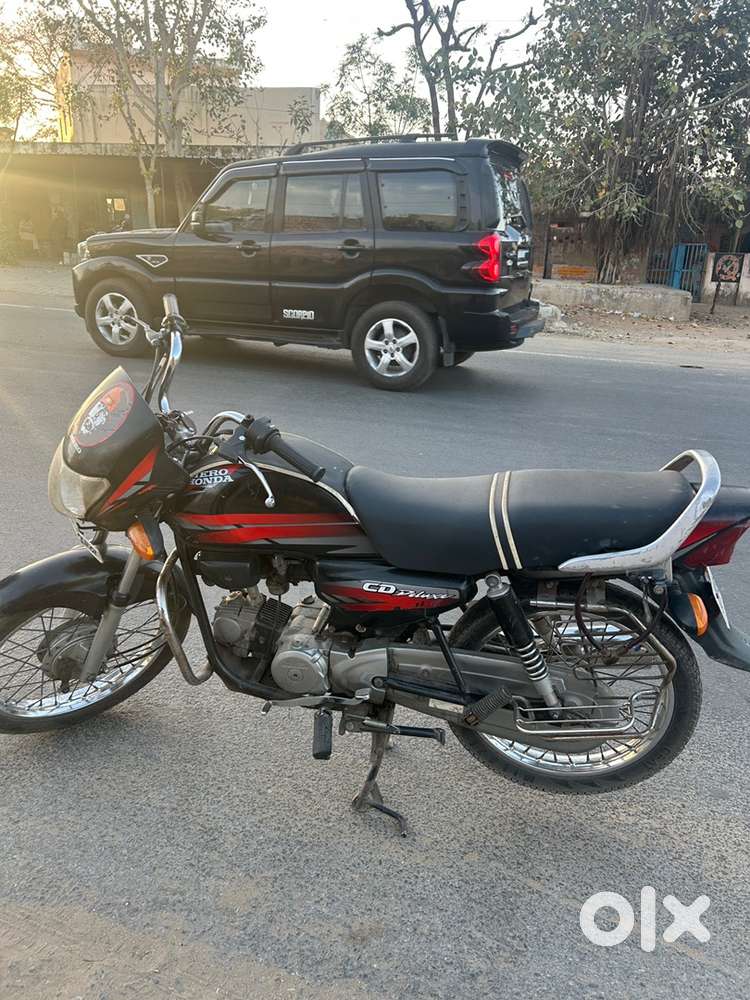 Good Condition Good Avg