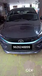 Tata Tiago EV XZ Plus Tech Lux LR, 2023, Electric