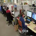 URGENT REQUIREMENT FOR DATA ENTRY OPERATOR JOB IN LUCKNOW LOCATION