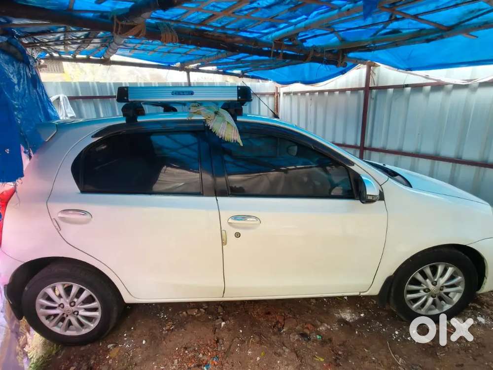 Toyota Etios Liva 2014 Diesel 125000 Km Driven CSR