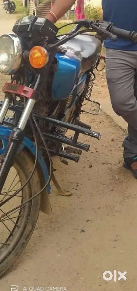 Full Running Condition