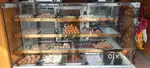Sales man for sweet shop