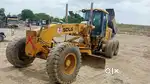 Sdlg greader only driven 8600 hrs