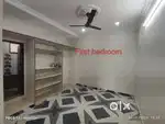 Double bed room house for rent