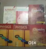 Class 12th text books