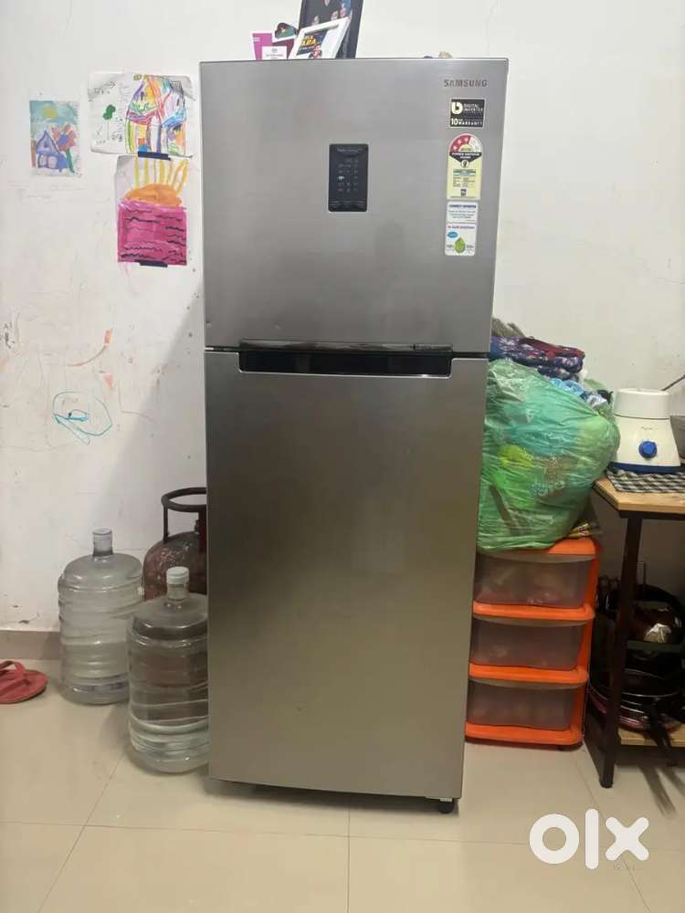 Samsung Fridge