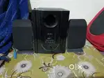 Intex 4.1 woofer speaker