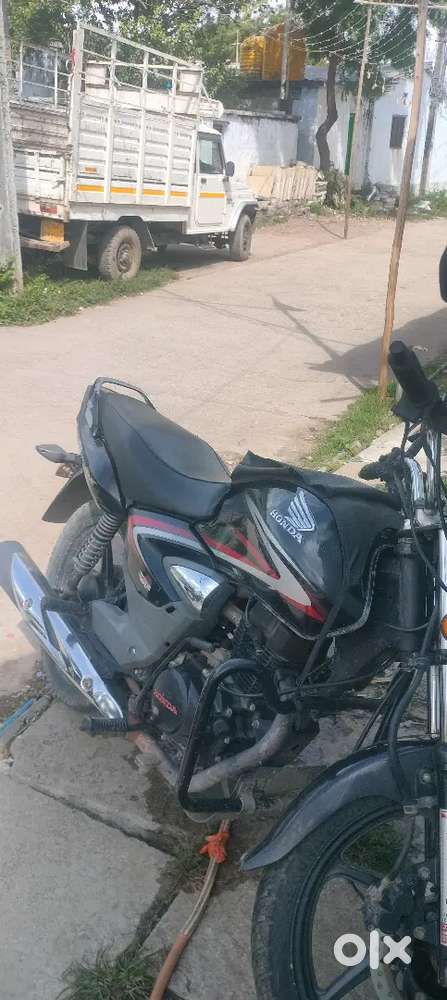 Good condition Honda shine