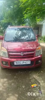 Maruti Suzuki Wagon R 1.0 2008 Petrol Good Condition